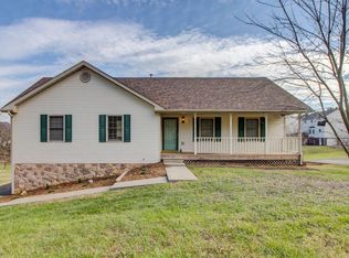 1535 Mountain View Rd, Vinton, VA 24179