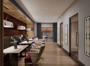 The Everett-Nashville Yards, Nashville, TN 37203