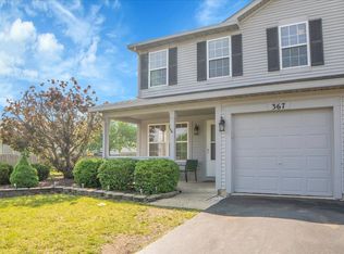 367 Reston Cir, Romeoville, IL 60446
