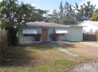 811 SE 3rd St, Boynton Beach, FL 33435
