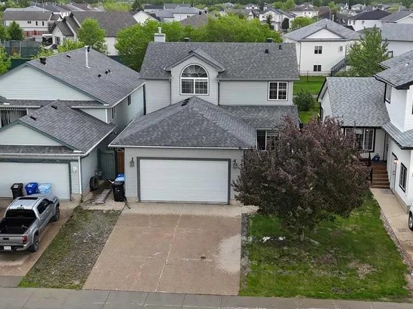178 SW Saint Laurent Way, Wood Buffalo, AB T9K 2K1