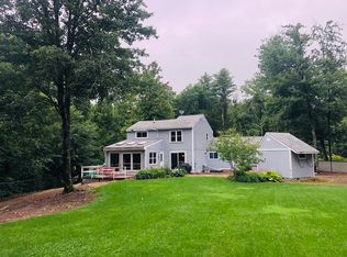 99 Lacy Rd, Jaffrey, NH 03452