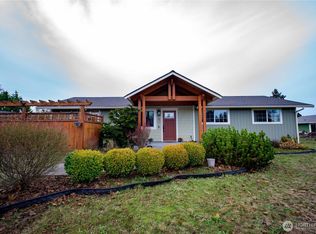 151 Valley View Drive, Sequim, WA 98382