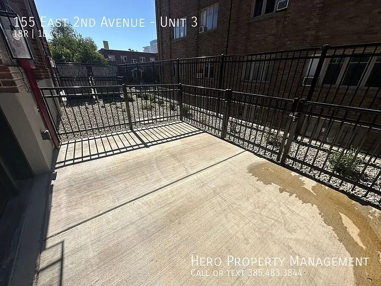 155 E 2nd Ave #3 — Photo 14