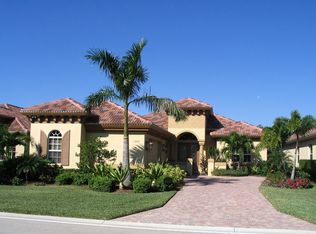 12520 Villagio Way, Fort Myers, FL 33912