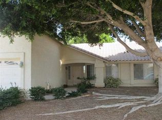 3472 W 12th Pl, Yuma, AZ 85364