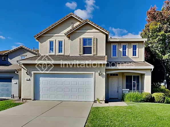 6 Stilt Ct, Sacramento, CA 95834