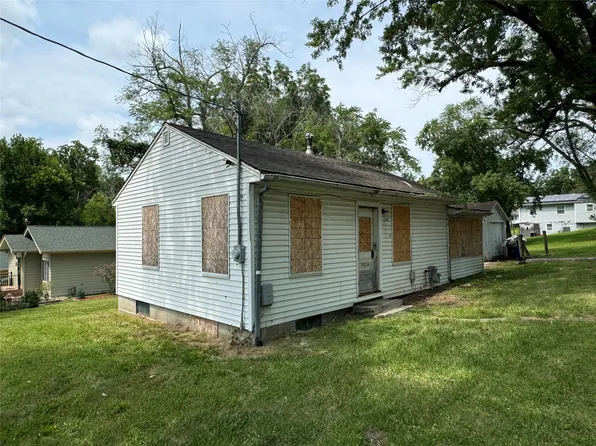 1201 Evans St, Des Moines, IA 50315