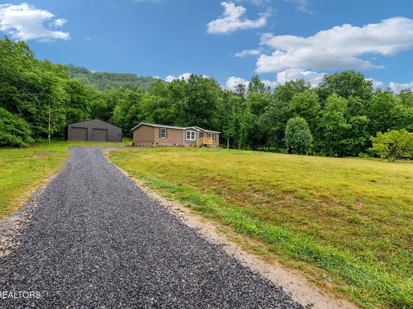 322 New Life Rd, Rogersville, TN 37857