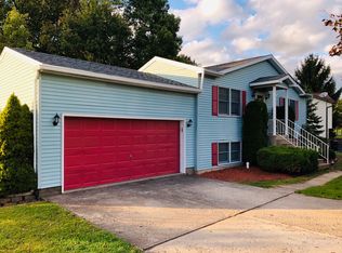 230 Spring Mill Rd, Mountain Top, PA 18707