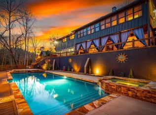 178 Arp Rd, Mineral Bluff, GA 30559