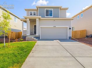 11396 Saugeye St, Colorado Springs, CO 80925