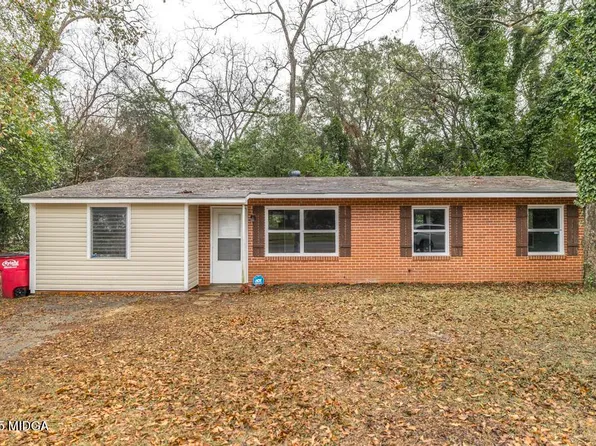 4278 Vinson Ave, Macon, GA 31206