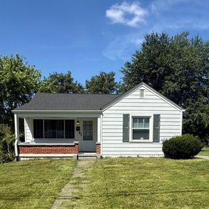 246 Hawkeegan Dr, Frankfort, KY, 40601