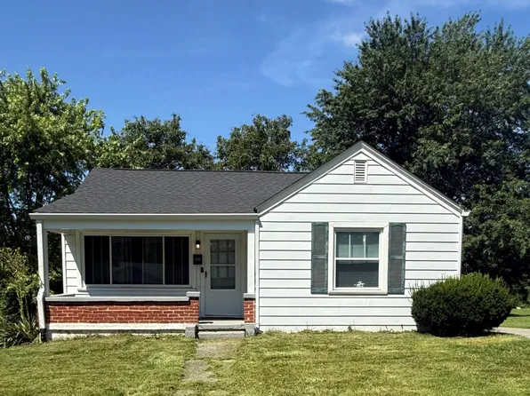 246 Hawkeegan Dr, Frankfort, KY 40601
