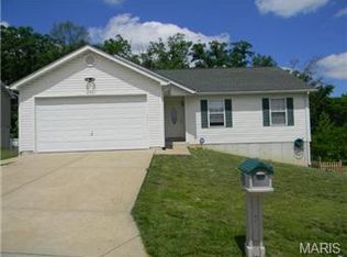 5147 Jeremiah Blvd, Hillsboro, MO 63050