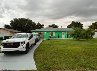 40 NE 10th Ave, Cape Coral, FL 33909