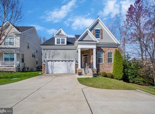 802 Phyllis St, Odenton, MD 21113