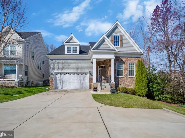 802 Phyllis St, Odenton, MD 21113