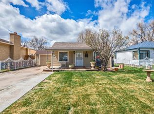 421 Raleigh St, Denver, CO 80204