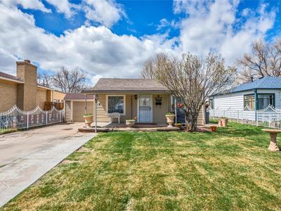 421 Raleigh St, Denver, CO, 80204