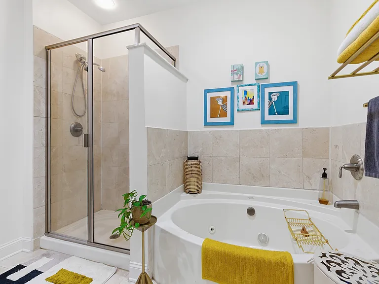 20 Avenue At Port Imperial #2B — Photo 6