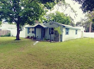 4901 71st Way N, Saint Petersburg, FL 33709