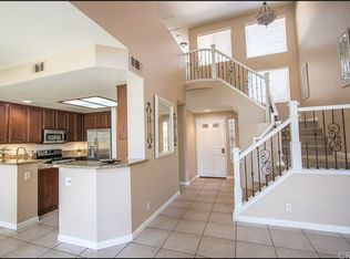 21 Pinzon, Rancho Santa Margarita, CA 92688