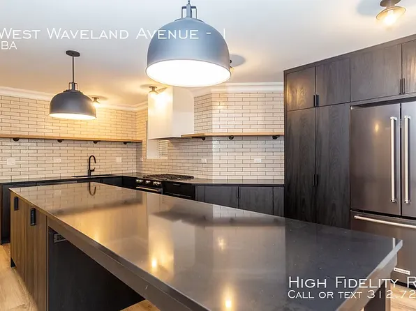 834 W Waveland Ave, Chicago, IL