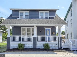 126 W Water St, Middletown, PA 17057