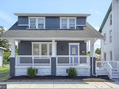 126 W Water St, Middletown, PA, 17057