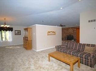 801 McBurney Dr, Lebanon, OH