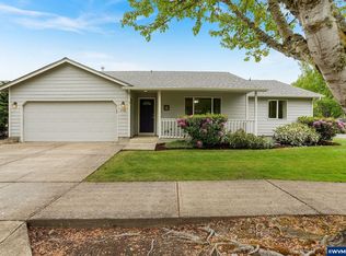 106 Independence Way, Independence, OR 97351