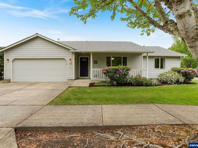 106 Independence Way, Independence, OR, 97351