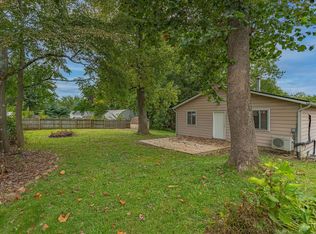 6541 Blacks Rd SW, Pataskala, OH 43062