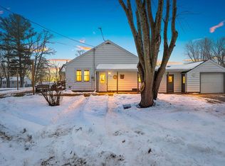 812 Fremont St, Fremont, WI 54940