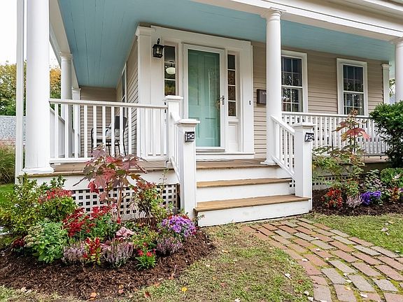 2nd image of 1078 Blue Hill Ave