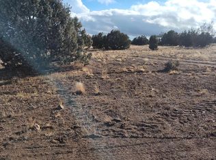 0 N Deliverance Rd #453, Seligman, AZ 86337