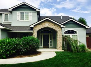 1818 W Cedar Grove St, Meridian, ID 83646