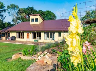 1902 S Senns Rd, English, IN 47118