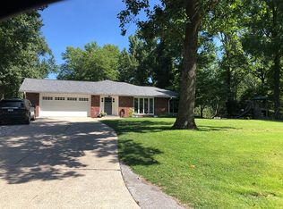 598 W Edgelea Rd, Sullivan, IN 47882