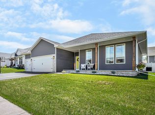 313 Cherry St, Edgerton, WI 53534