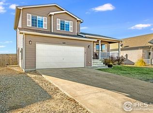 610 Kohler Farms Rd, Kersey, CO 80644