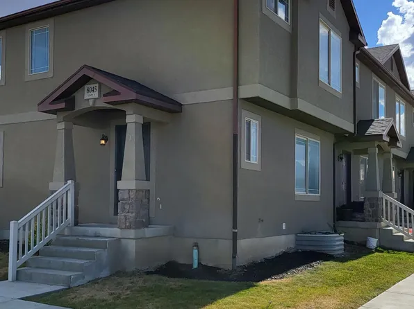 8045 N Plum Creek Dr, Eagle Mountain, UT 84005