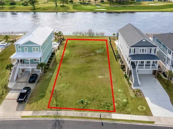 396 W Palms Dr, Myrtle Beach, SC 29579