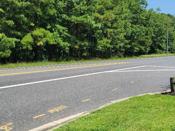 0 Stephen Decatur Hwy, Ocean City, MD 21842