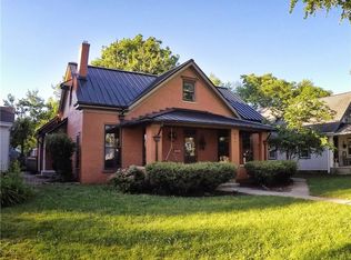 240 E King St, Franklin, IN 46131