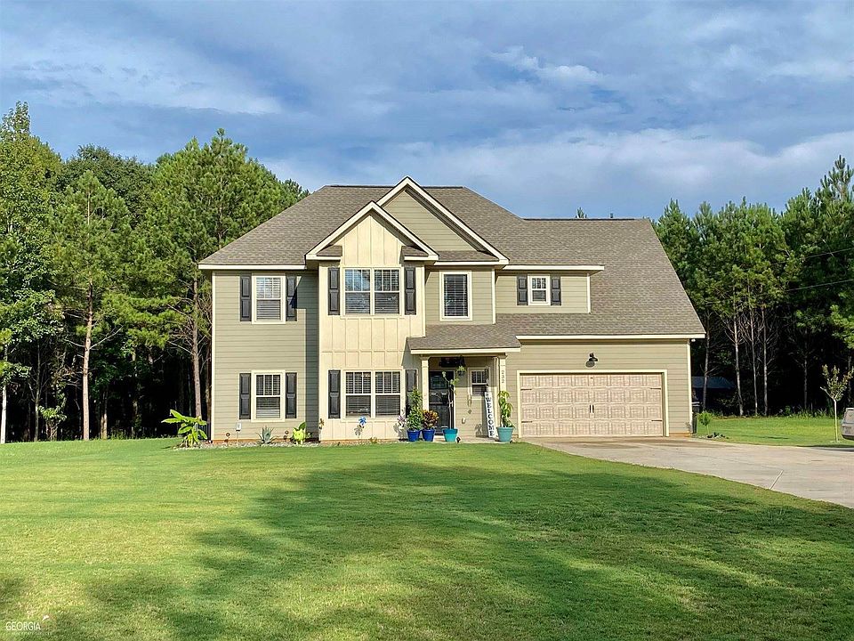 232 Caldwell Rd, Zebulon, GA 30295 Zillow