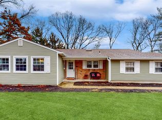 3 Dorchester Dr, Coram, NY