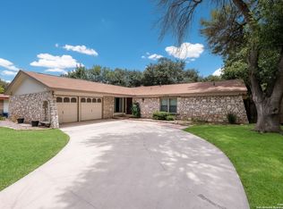 11510 Sharpsburg St, San Antonio, TX 78230